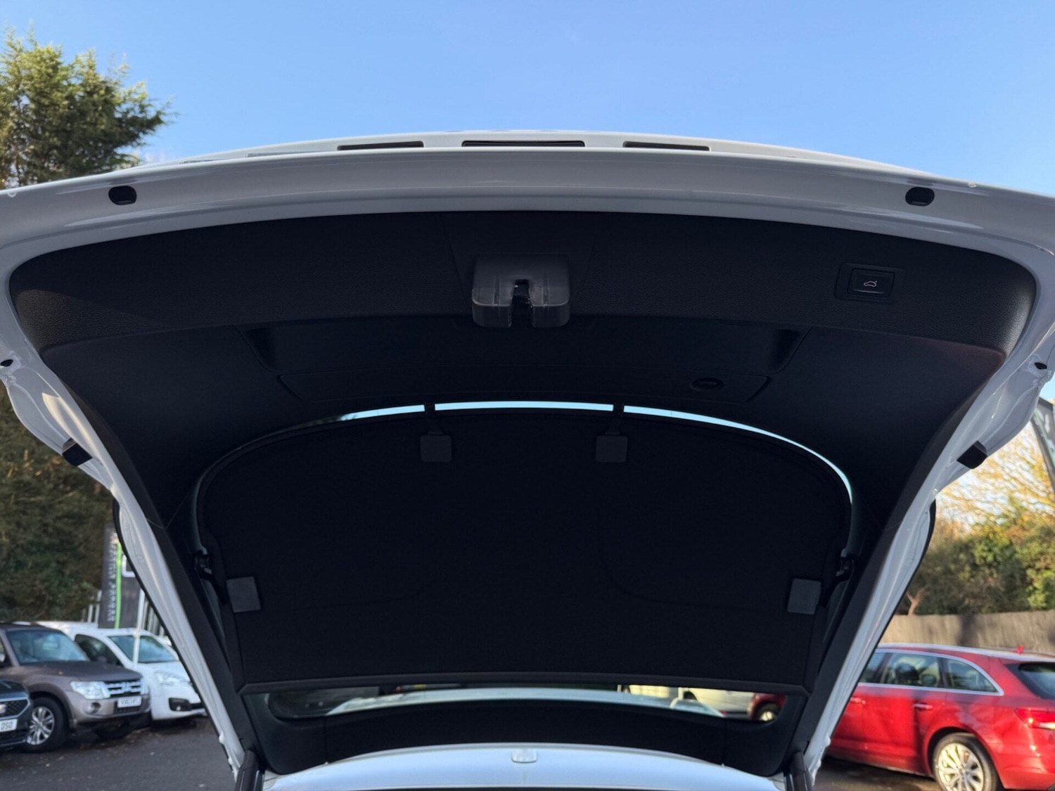 Used Audi A7 2016 for sale - 76844875: Photo 63