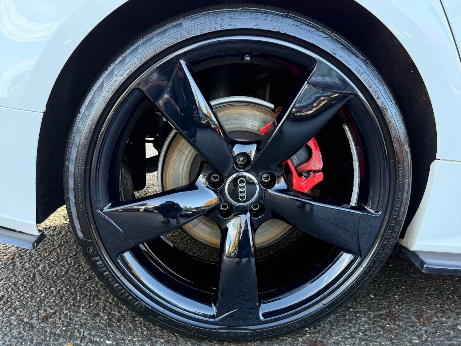 Used Audi A7 2016 for sale - 76844875: Photo 64