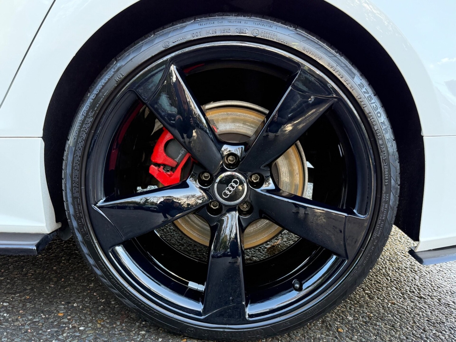 Used Audi A7 2016 for sale - 76844875: Photo 66