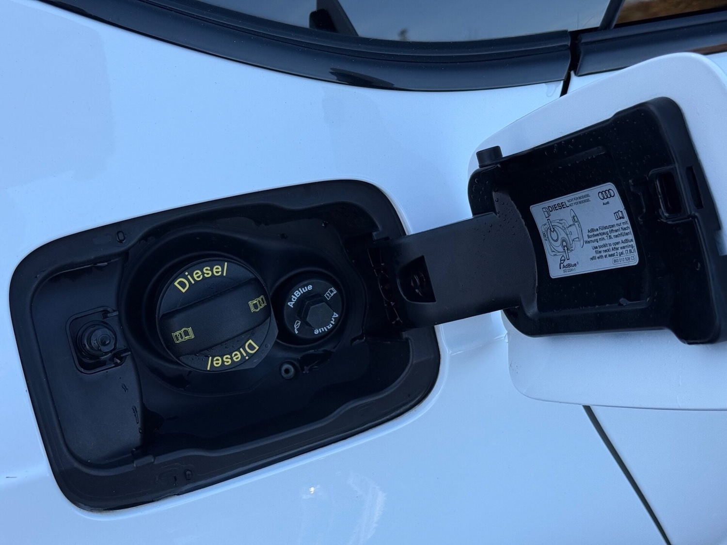 Used Audi A7 2016 for sale - 76844875: Photo 68