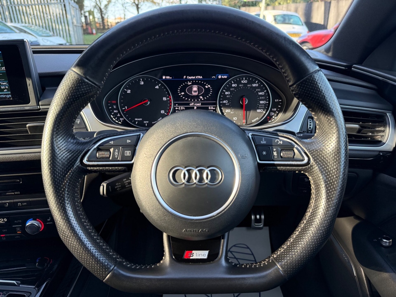 Used Audi A7 2016 for sale - 76844875: Photo 8