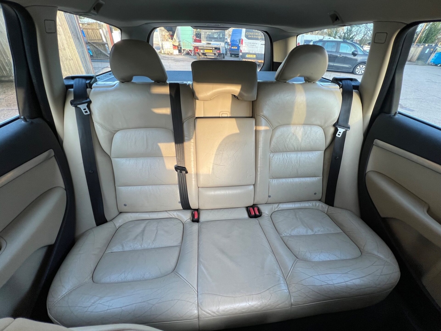 Used Volvo V70 2010 for sale - 77733819: Photo 16