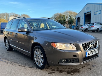 2010 - 2.0D SE 5dr