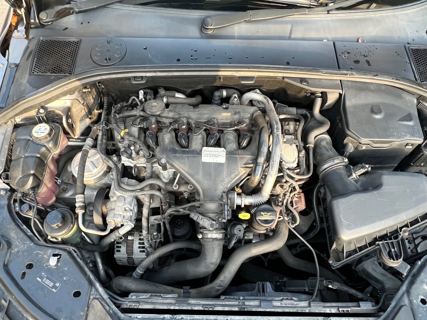 Used Volvo V70 2010 for sale - 77733819: Photo 25