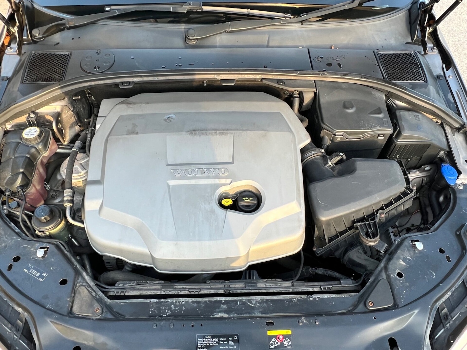 Used Volvo V70 2010 for sale - 77733819: Photo 26