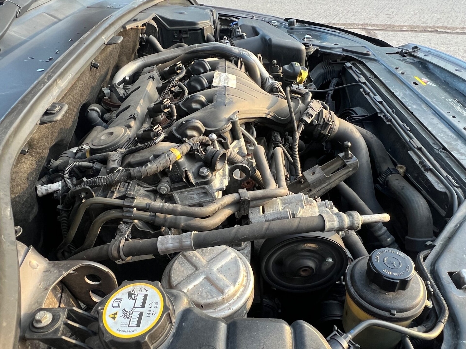 Used Volvo V70 2010 for sale - 77733819: Photo 28