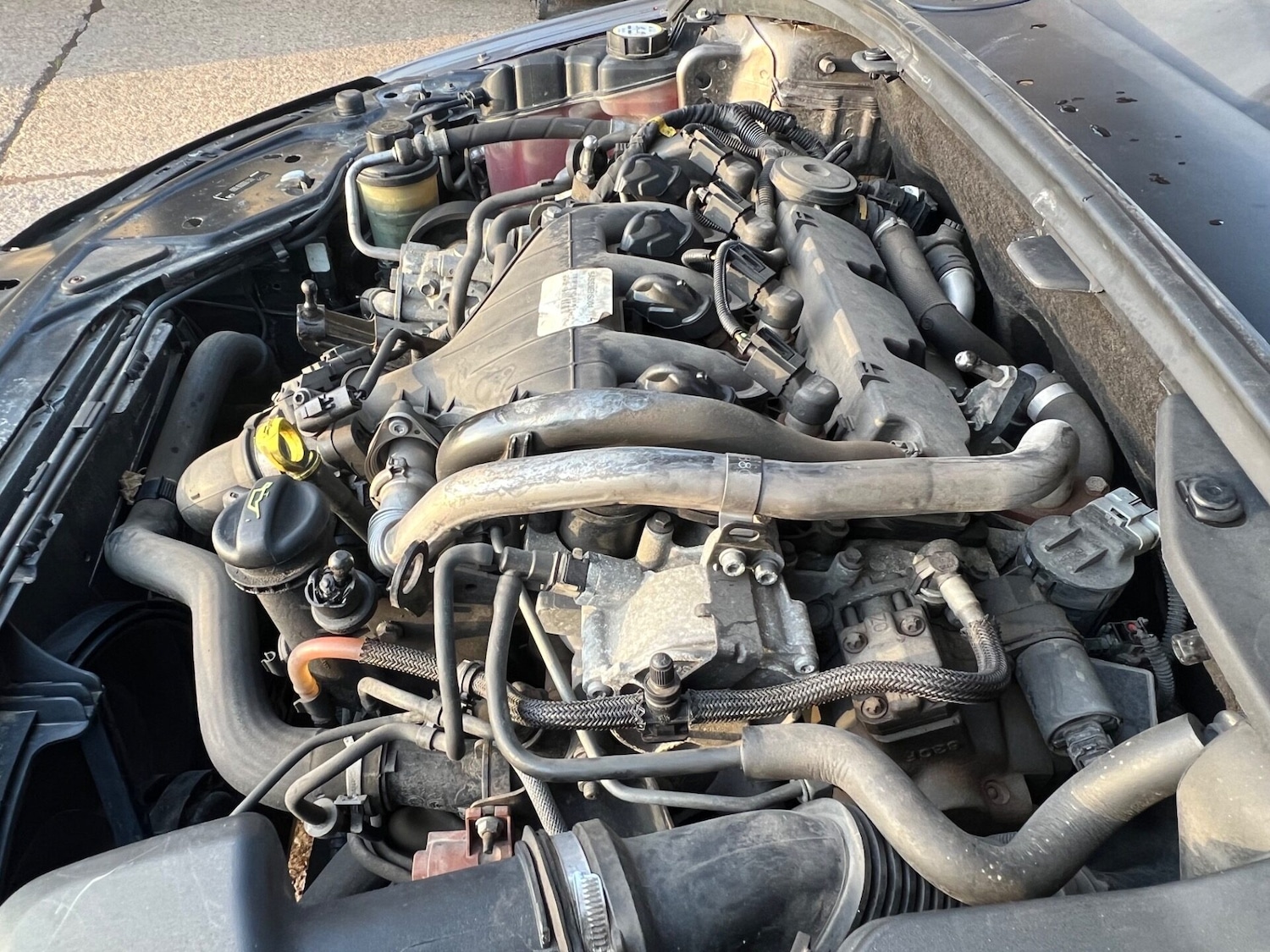 Used Volvo V70 2010 for sale - 77733819: Photo 29