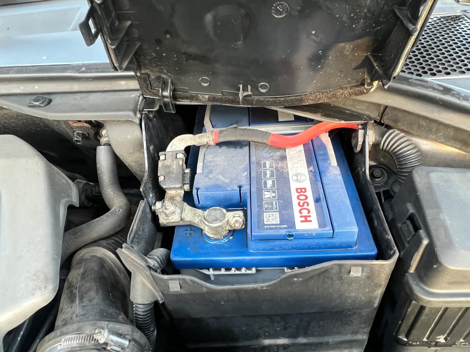 Used Volvo V70 2010 for sale - 77733819: Photo 33