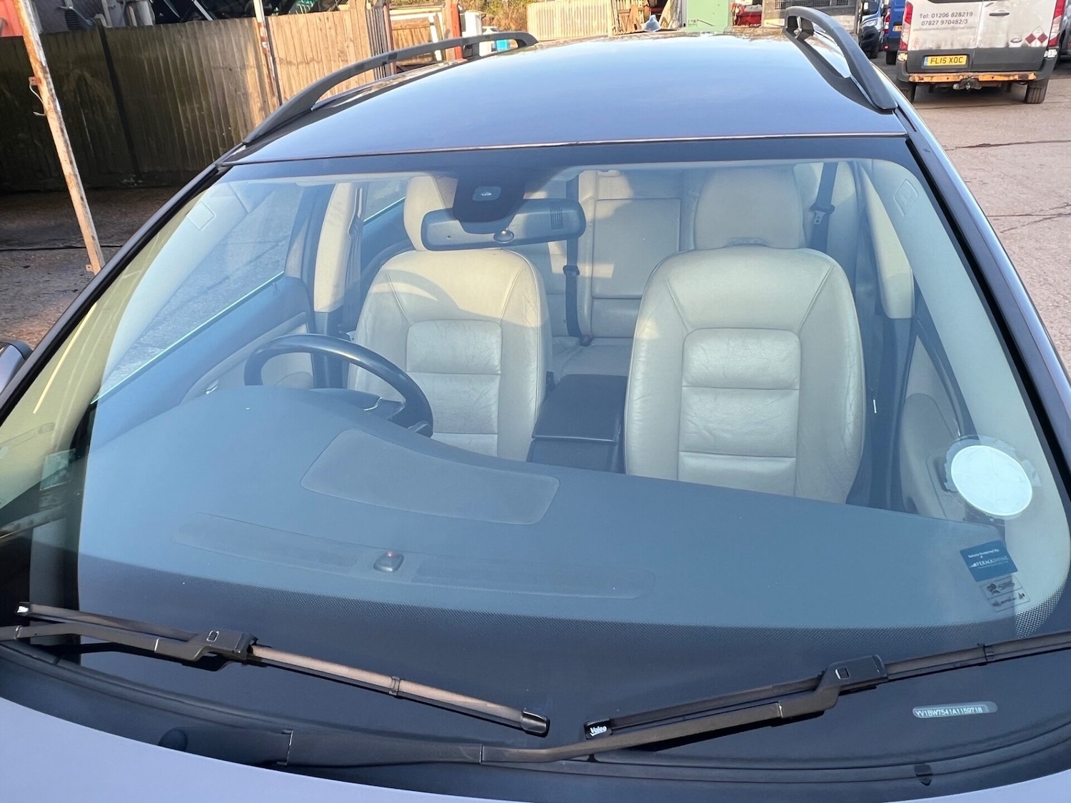 Used Volvo V70 2010 for sale - 77733819: Photo 34