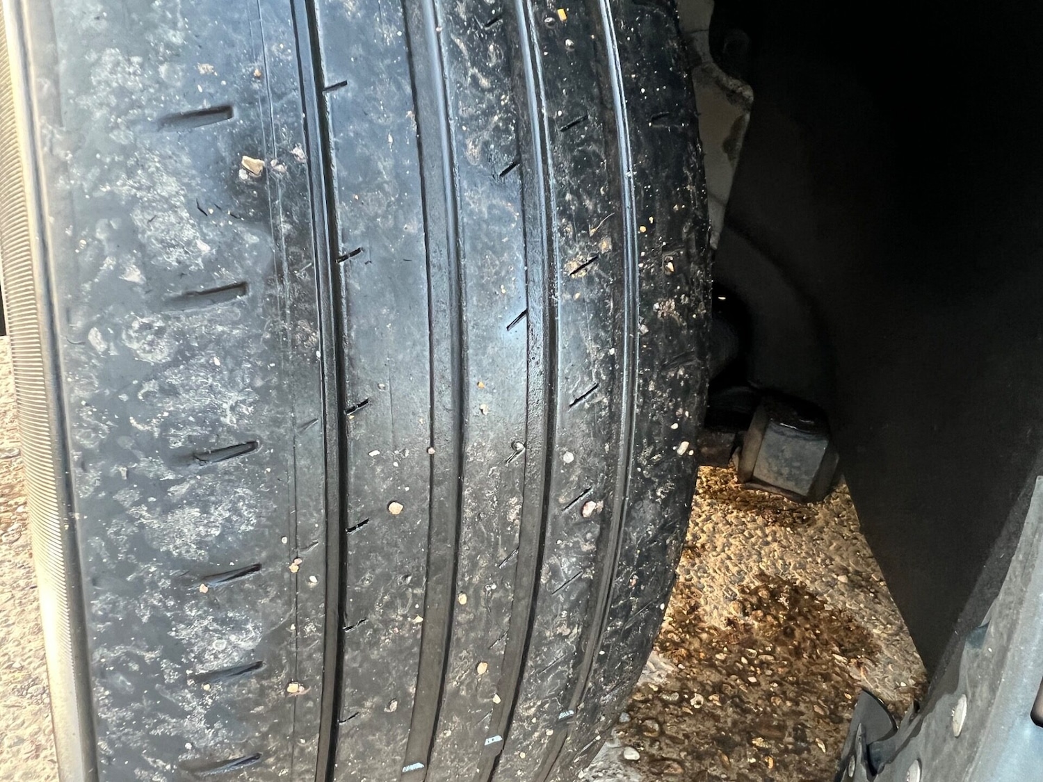 Used Volvo V70 2010 for sale - 77733819: Photo 45