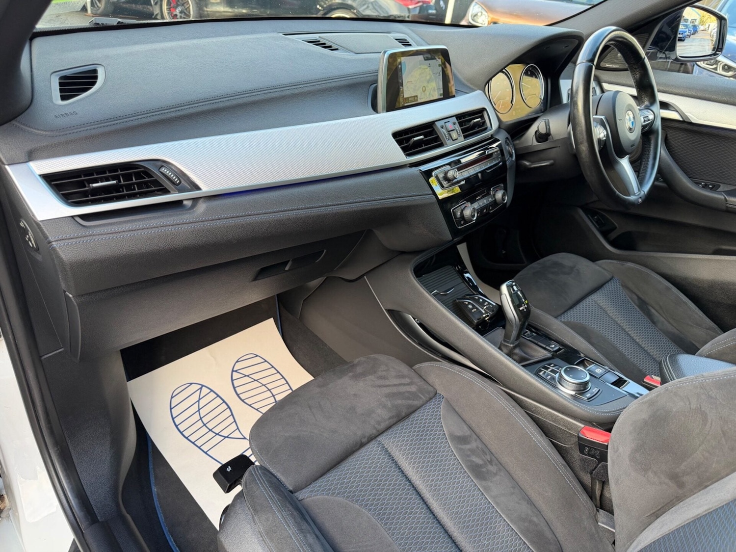 Used BMW X2 2018 for sale - 77528211: Photo 16