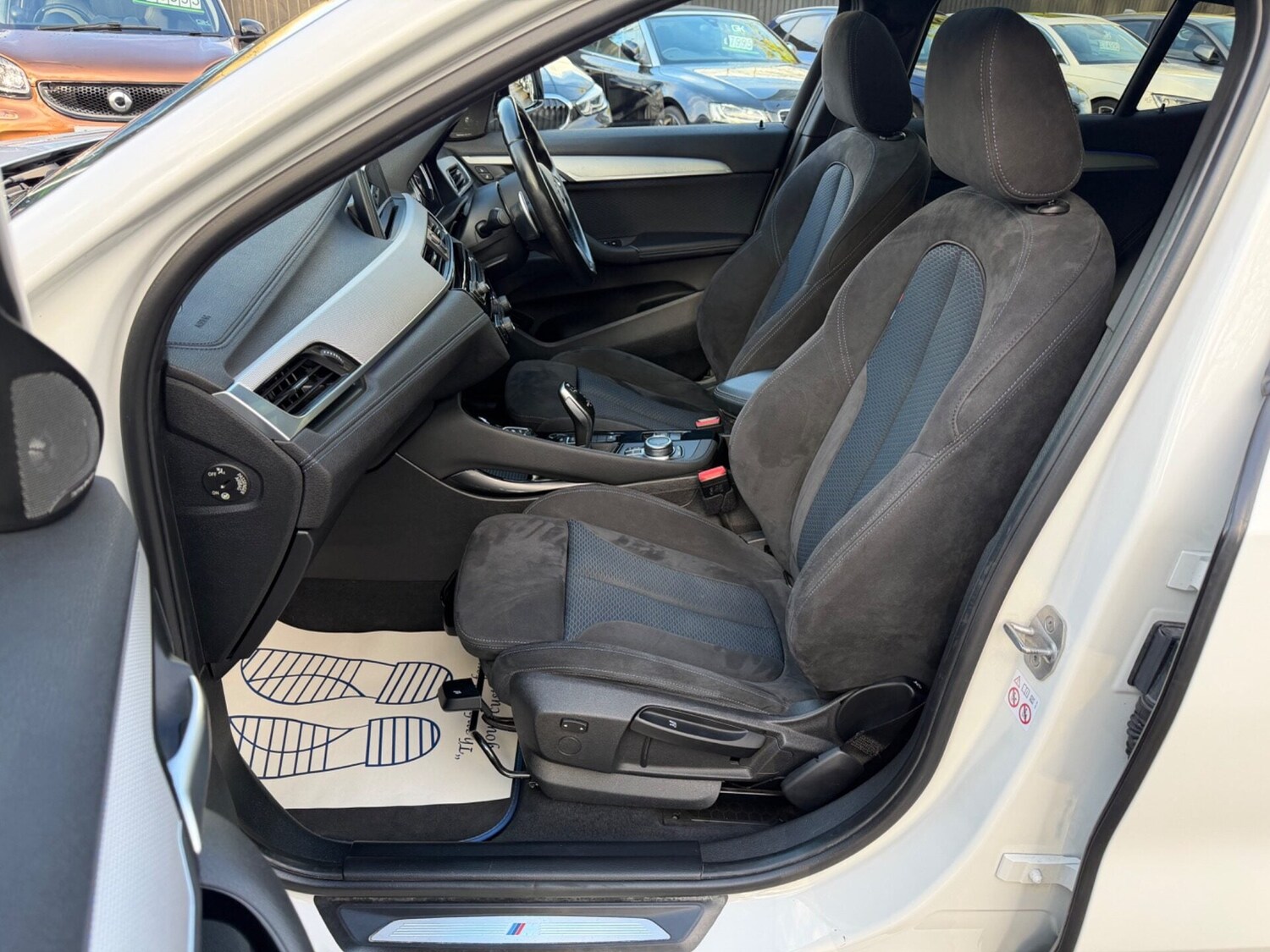 Used BMW X2 2018 for sale - 77528211: Photo 17