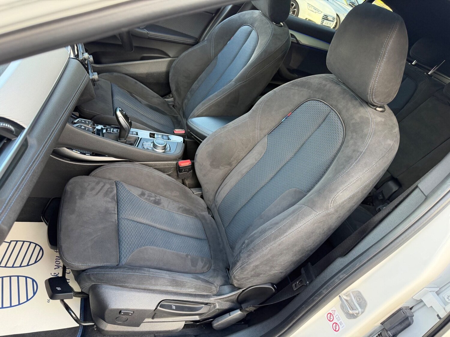 Used BMW X2 2018 for sale - 77528211: Photo 18