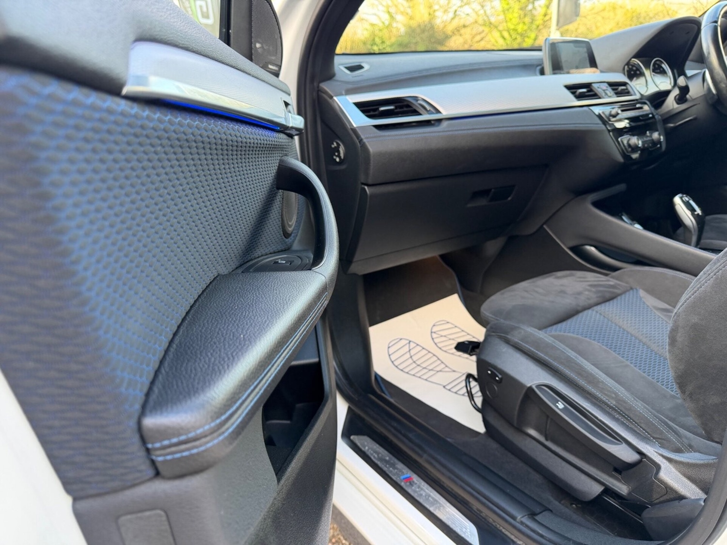 Used BMW X2 2018 for sale - 77528211: Photo 19