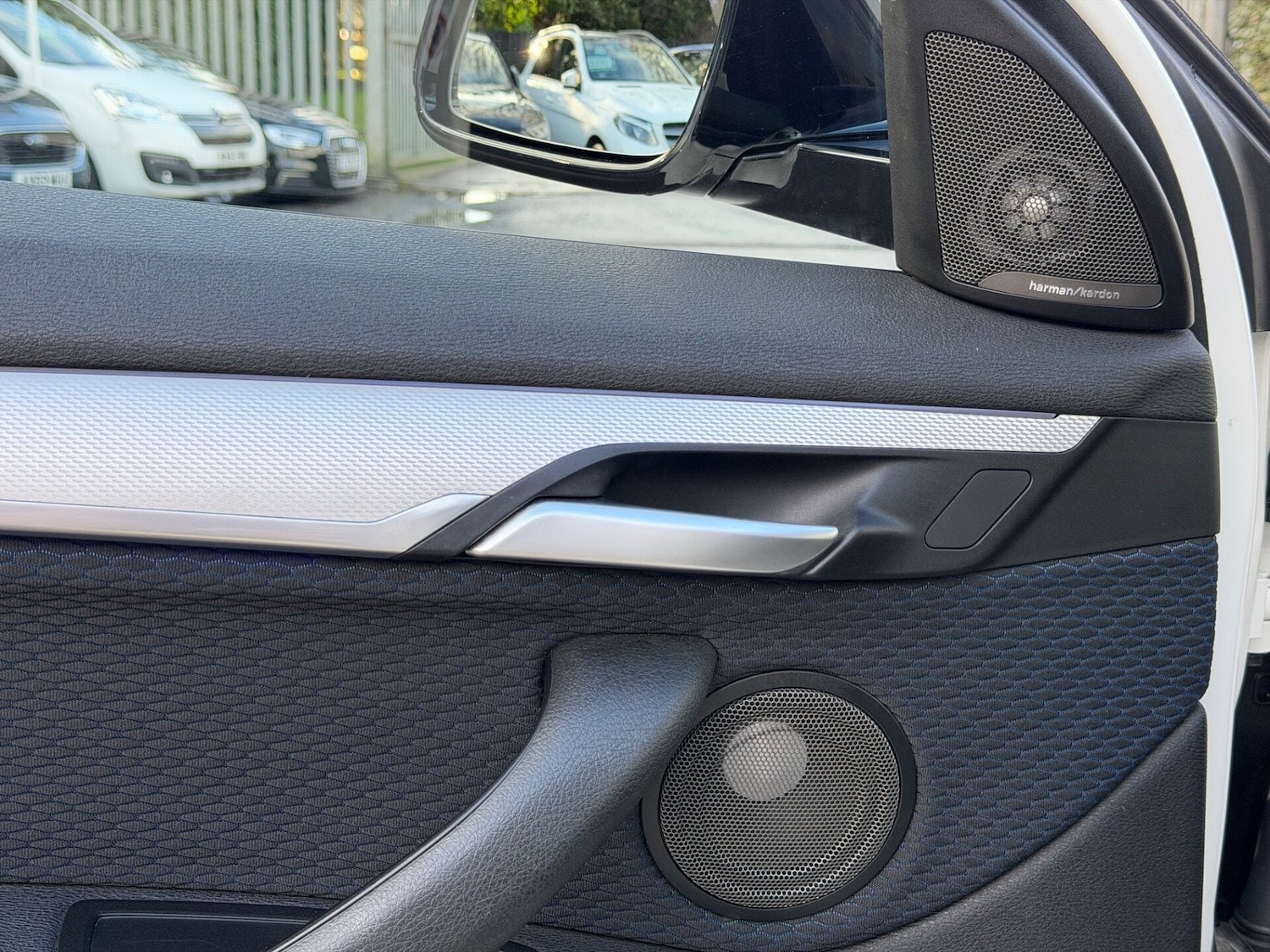 Used BMW X2 2018 for sale - 77528211: Photo 20