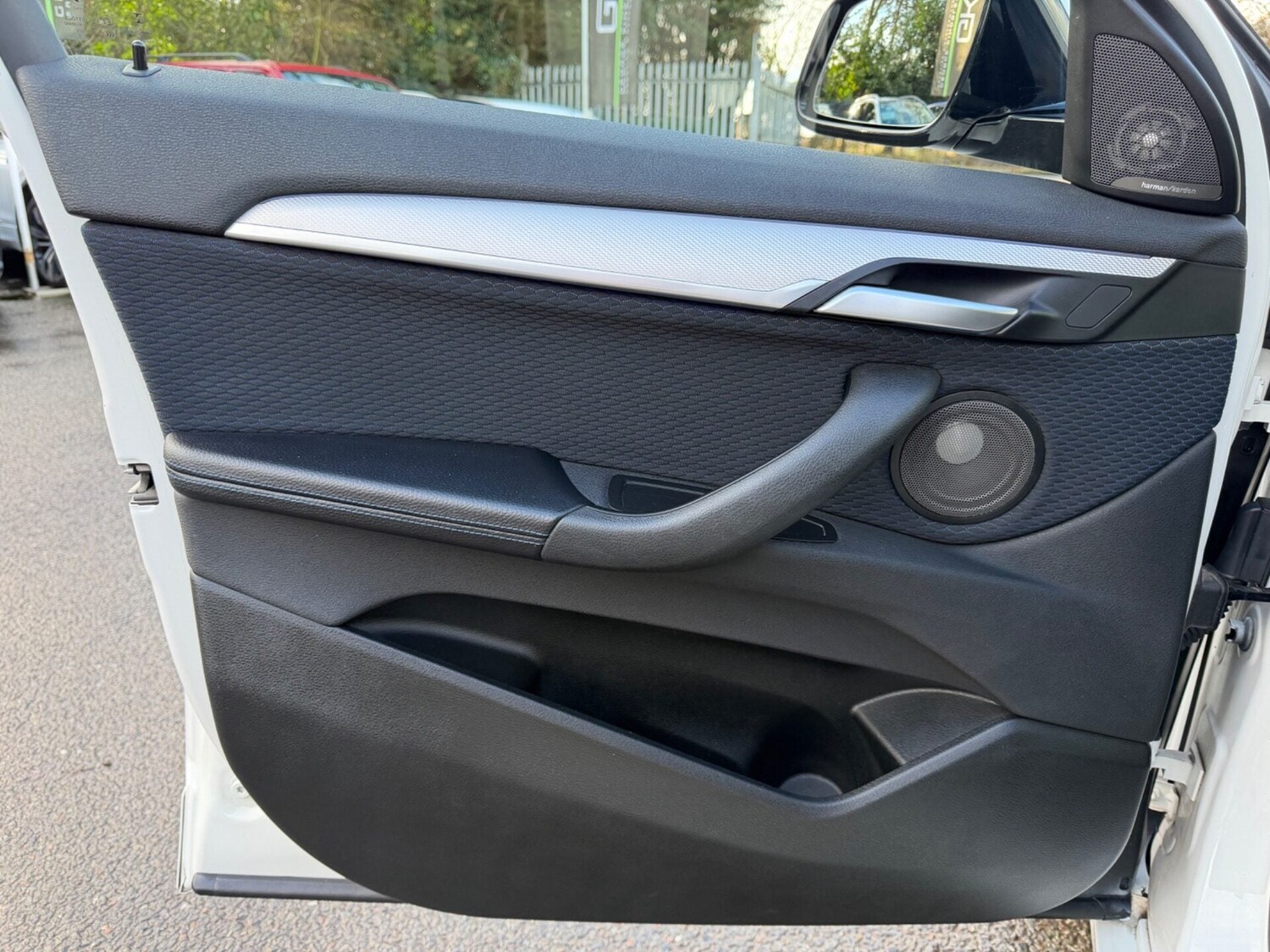 Used BMW X2 2018 for sale - 77528211: Photo 21