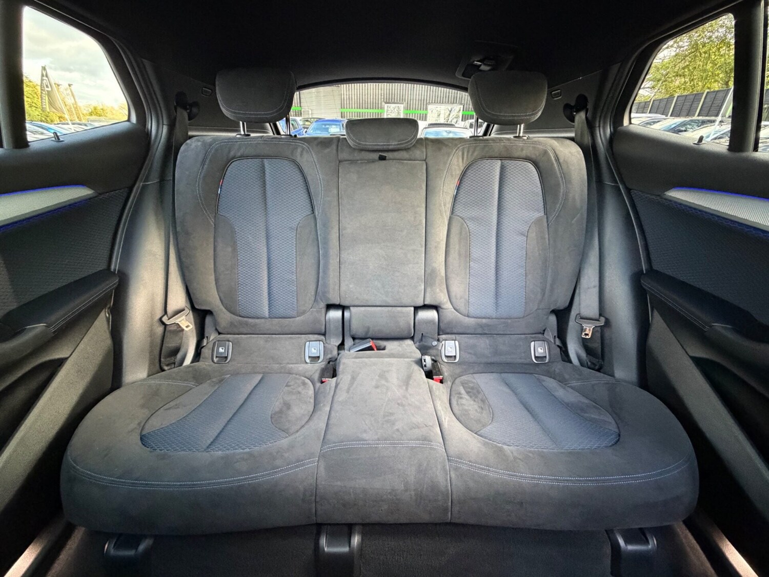 Used BMW X2 2018 for sale - 77528211: Photo 22