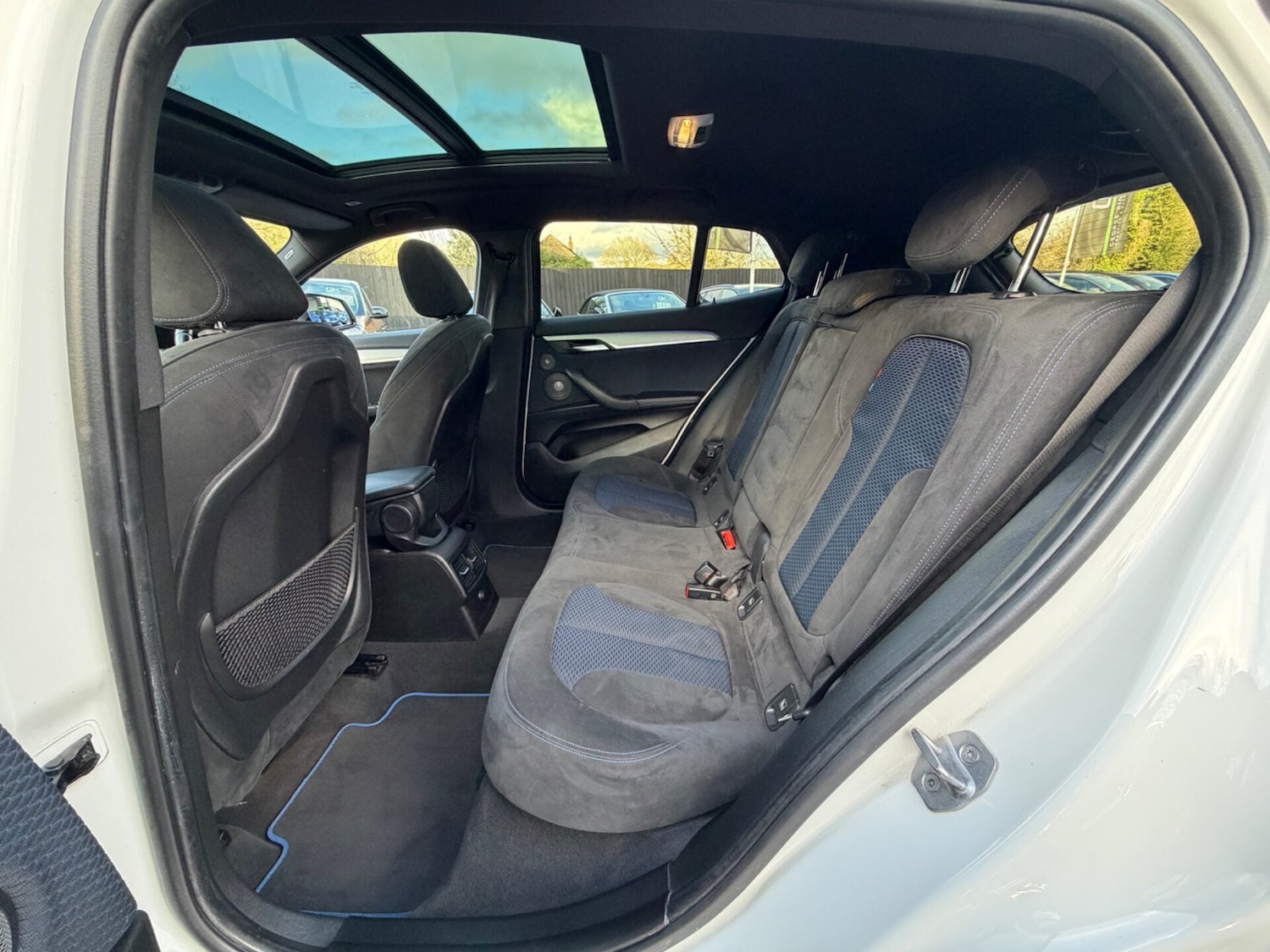 Used BMW X2 2018 for sale - 77528211: Photo 23