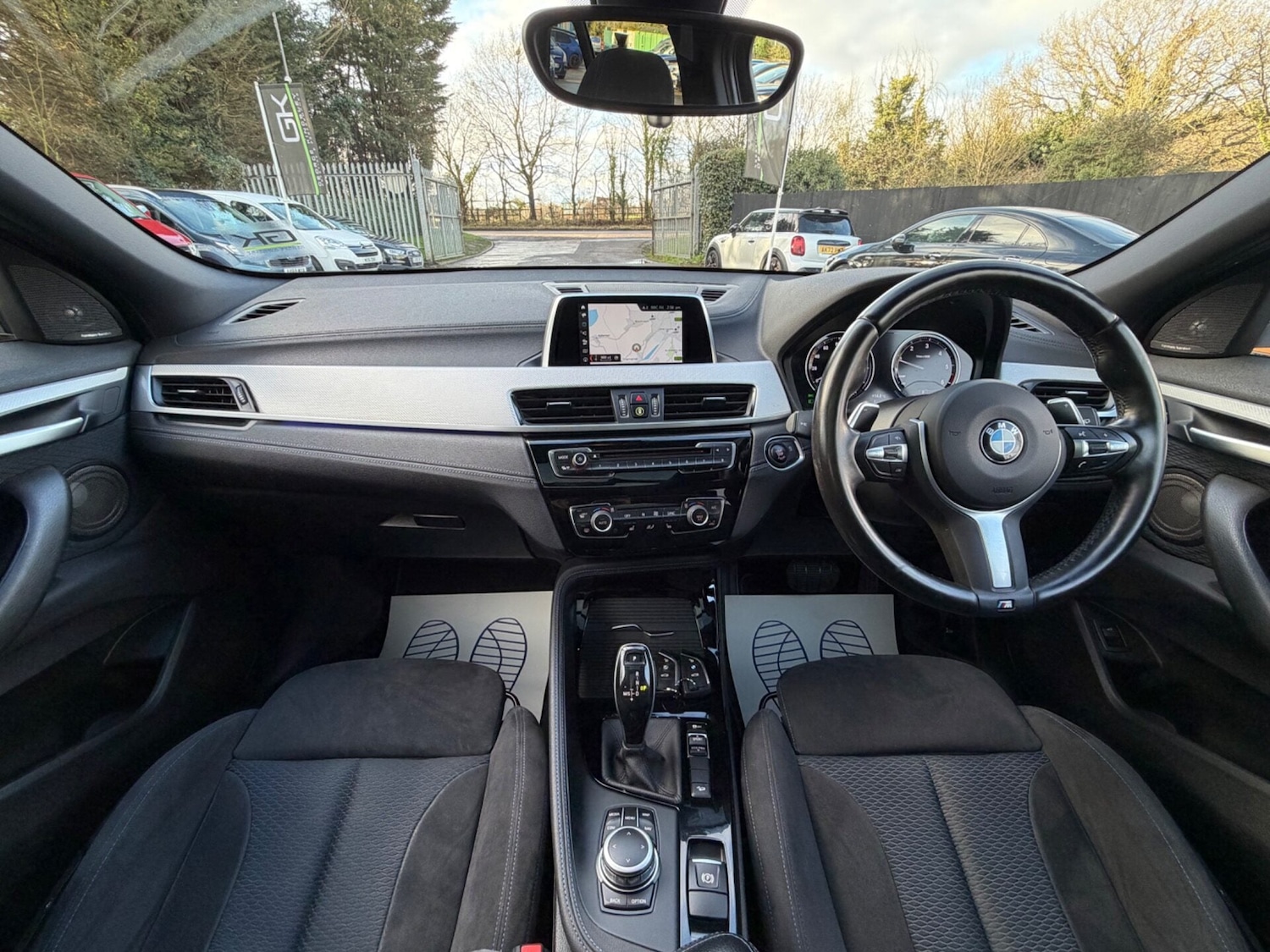 Used BMW X2 2018 for sale - 77528211: Photo 24