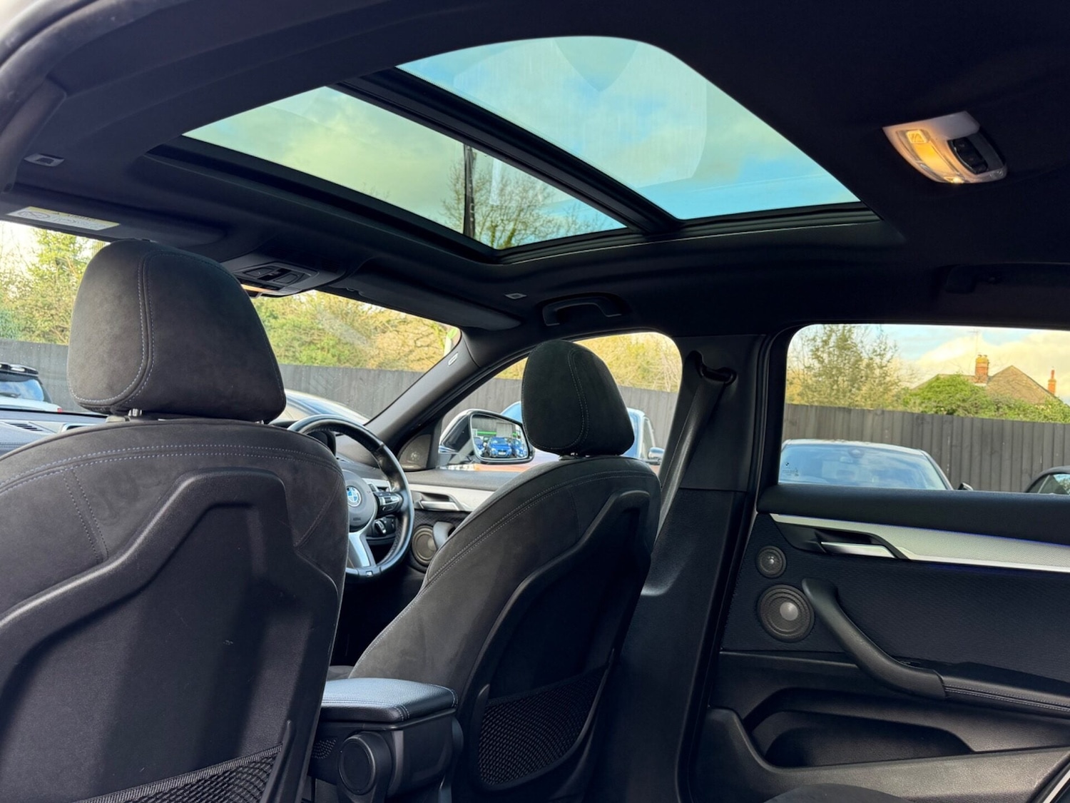 Used BMW X2 2018 for sale - 77528211: Photo 25