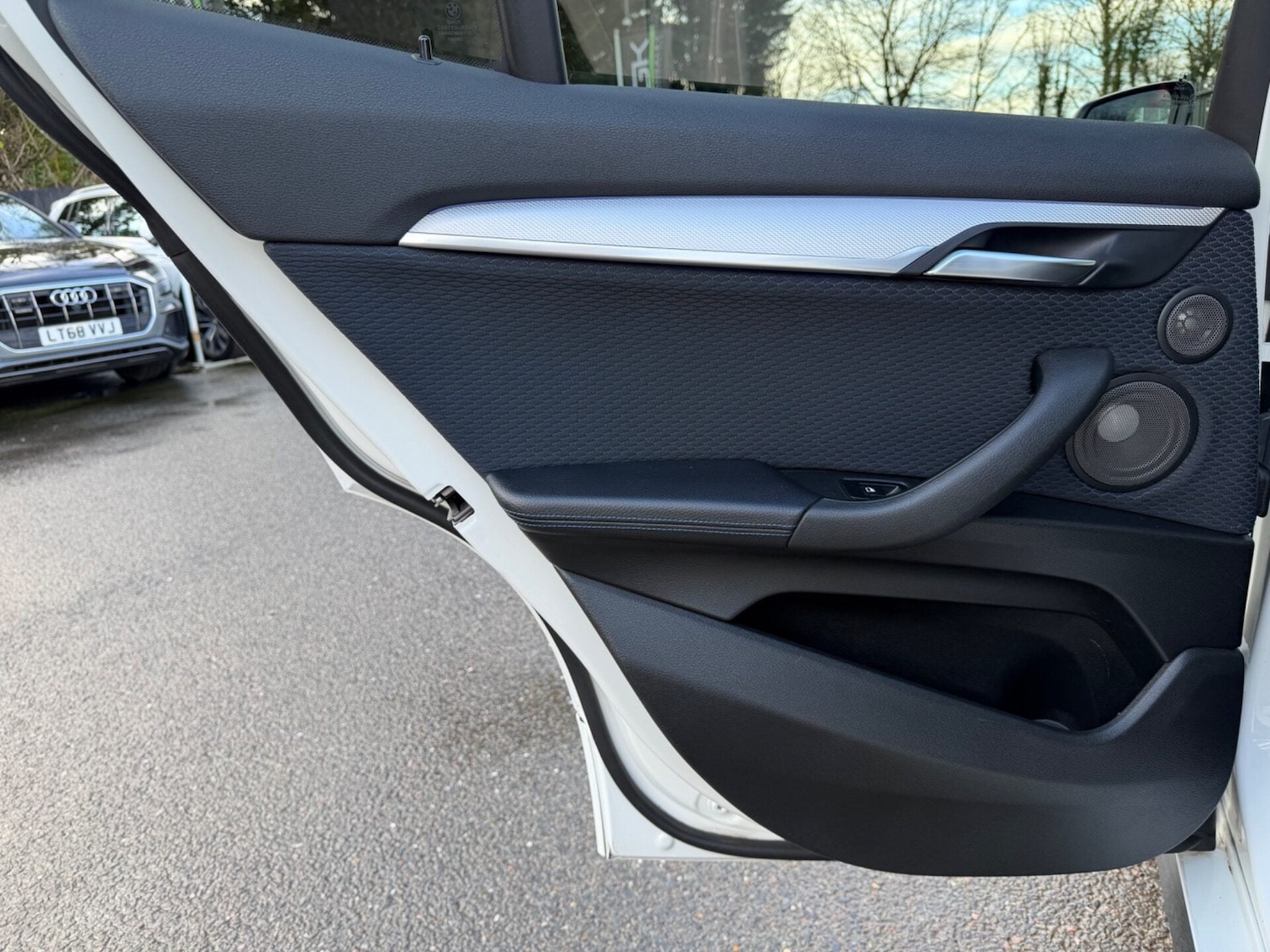 Used BMW X2 2018 for sale - 77528211: Photo 26