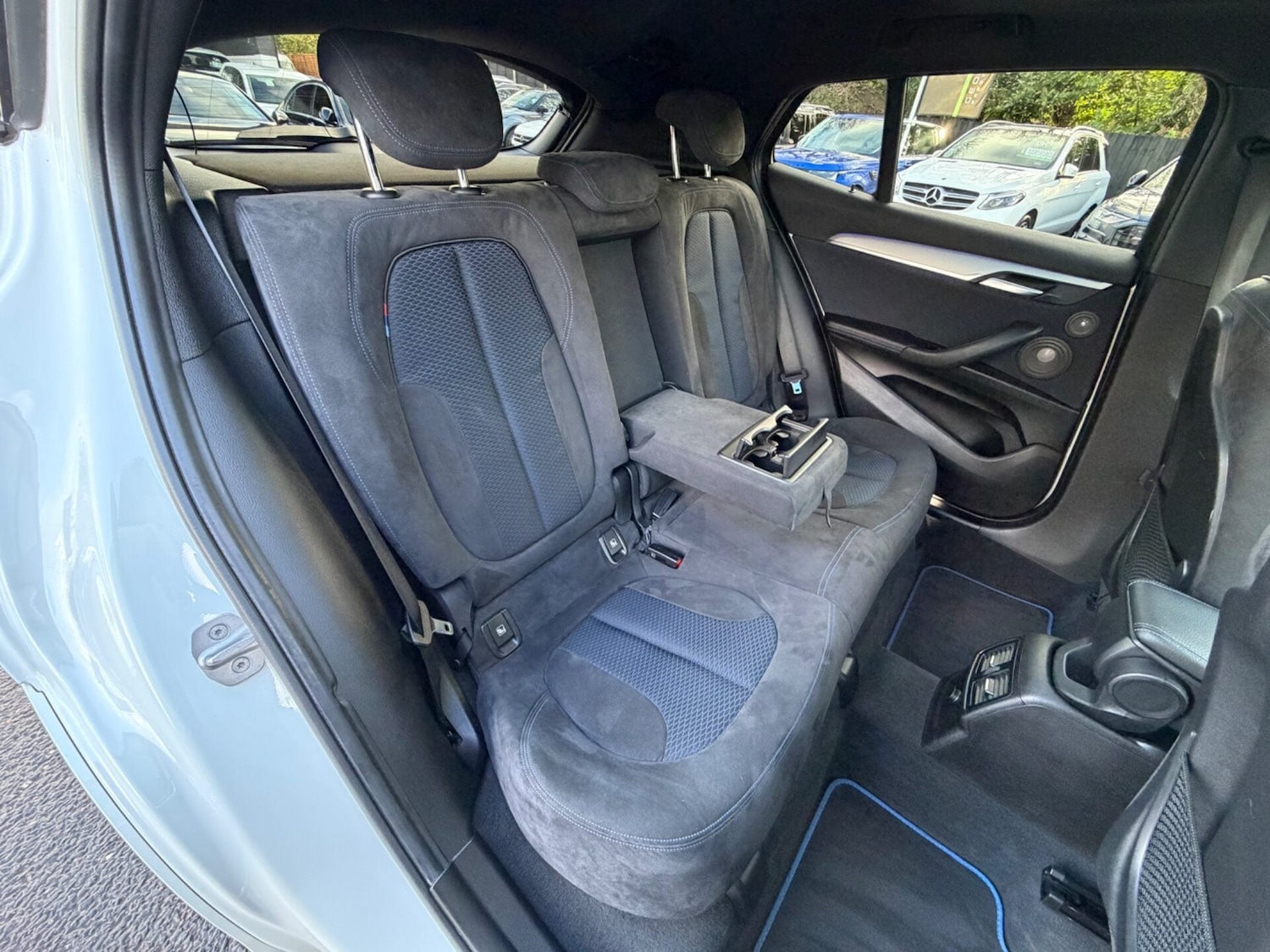 Used BMW X2 2018 for sale - 77528211: Photo 29