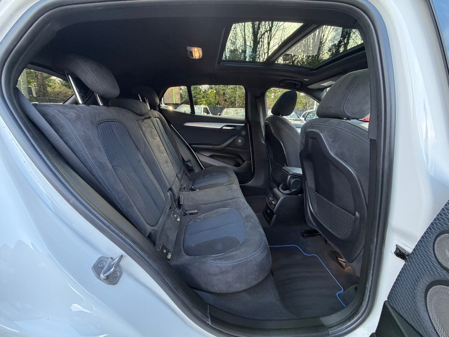 Used BMW X2 2018 for sale - 77528211: Photo 30