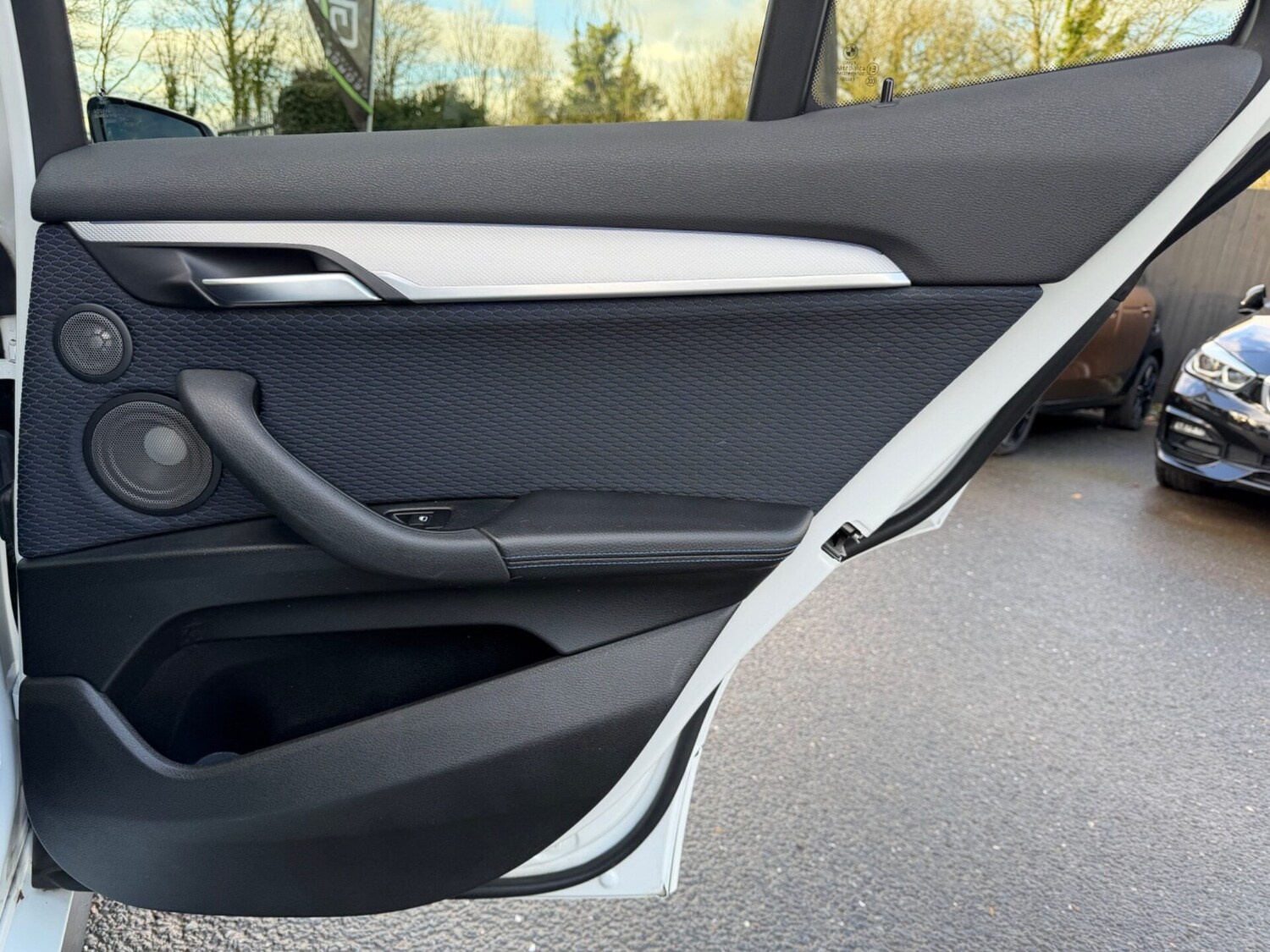 Used BMW X2 2018 for sale - 77528211: Photo 33