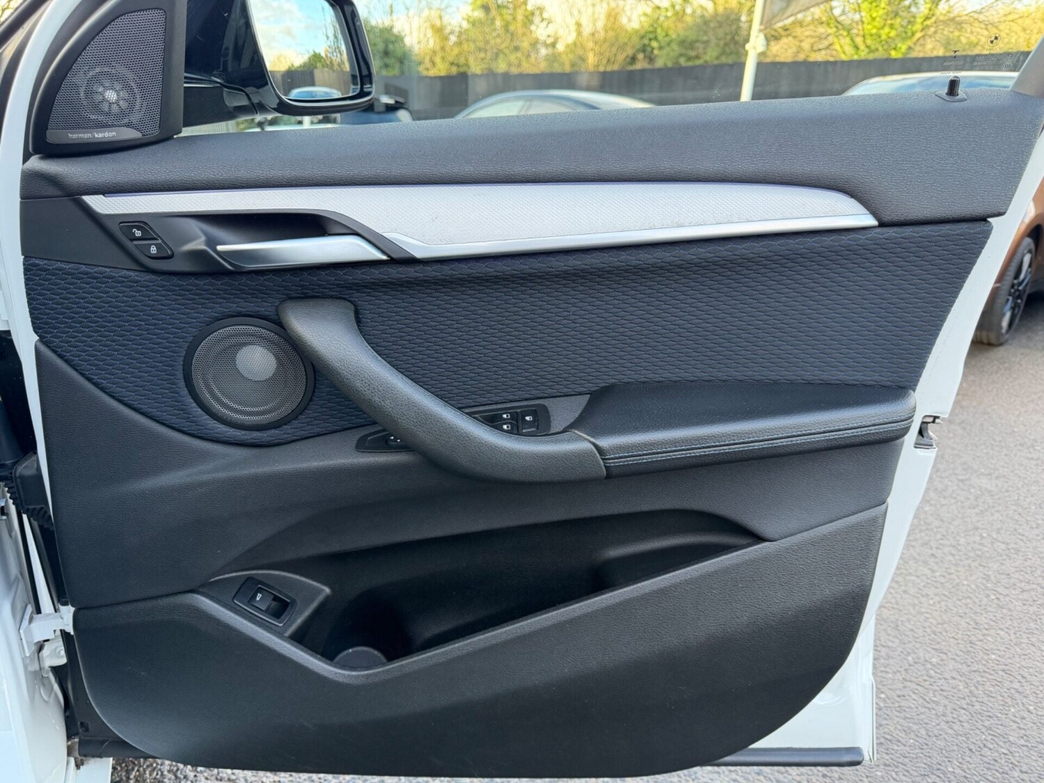 Used BMW X2 2018 for sale - 77528211: Photo 35