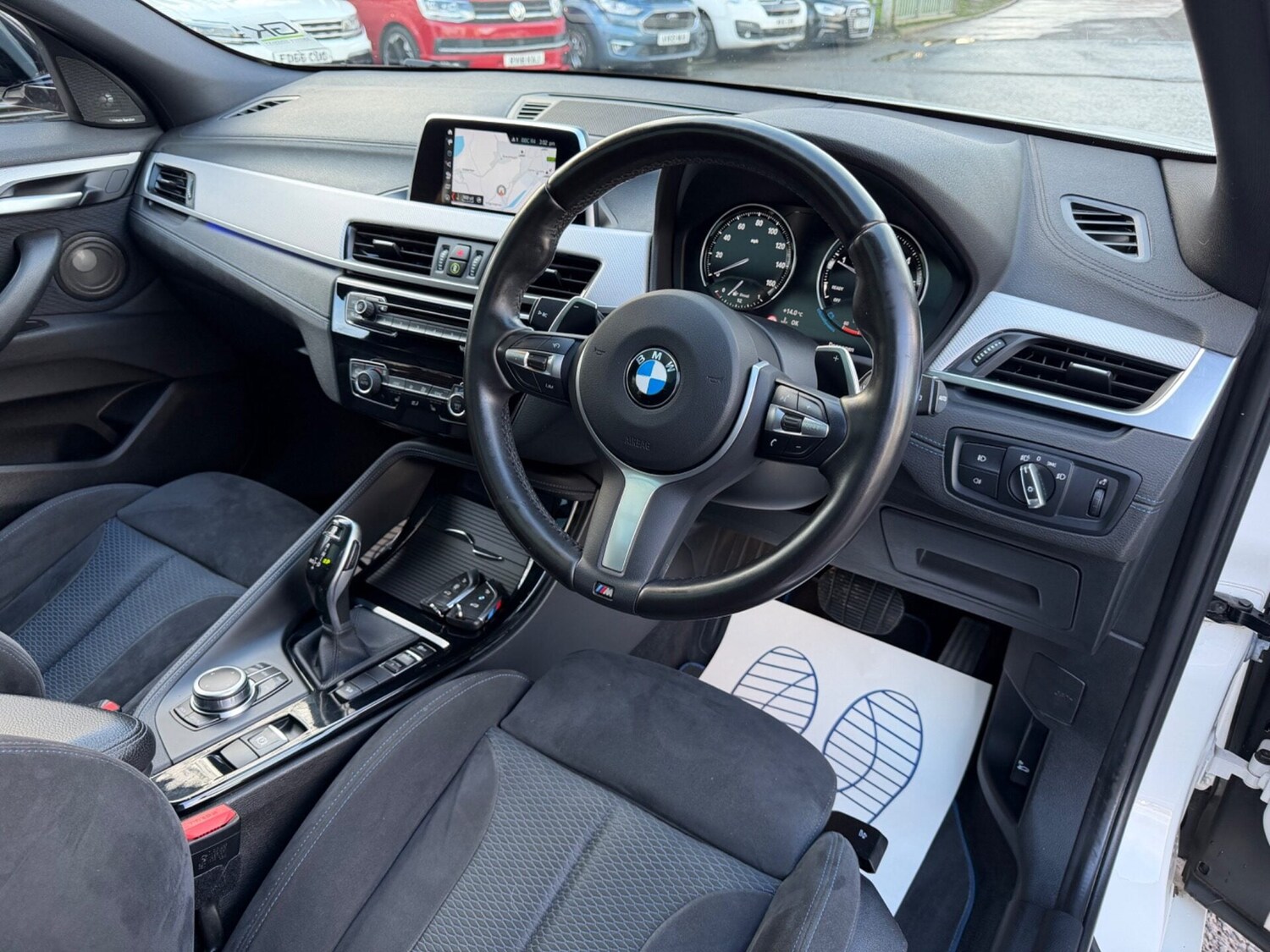 Used BMW X2 2018 for sale - 77528211: Photo 36