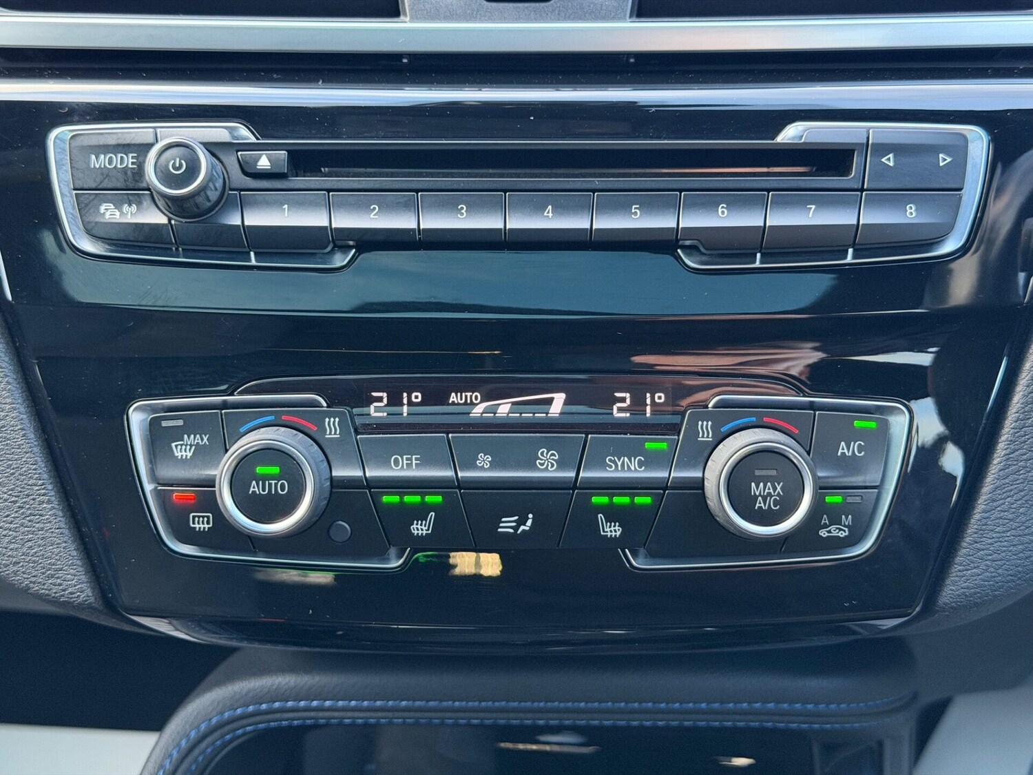 Used BMW X2 2018 for sale - 77528211: Photo 45