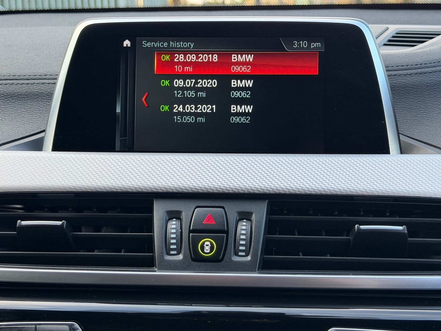 Used BMW X2 2018 for sale - 77528211: Photo 48