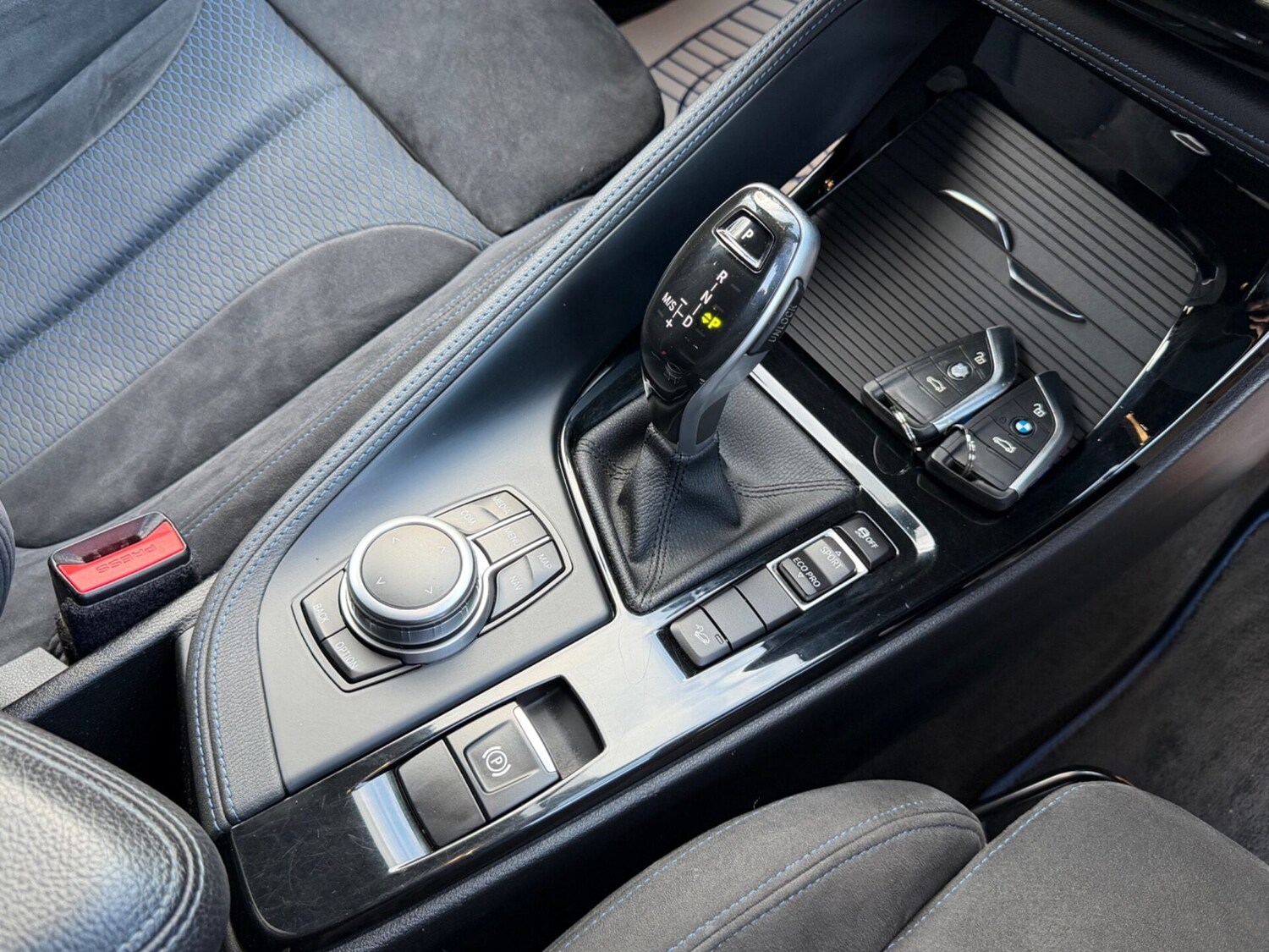 Used BMW X2 2018 for sale - 77528211: Photo 51