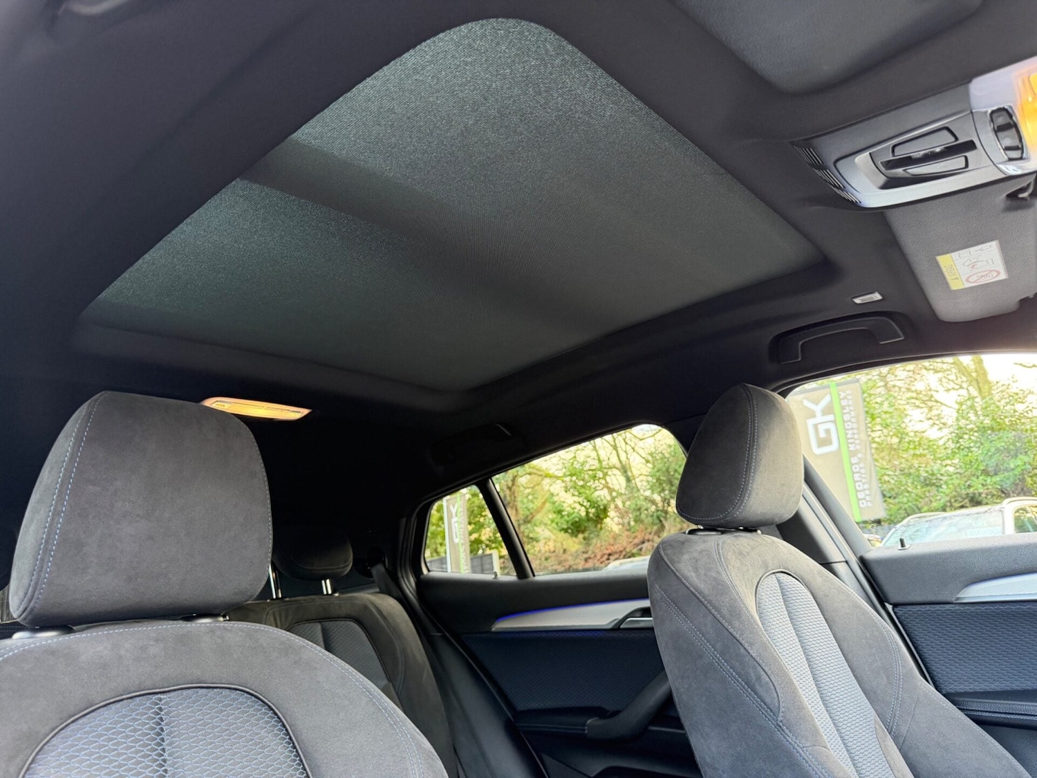 Used BMW X2 2018 for sale - 77528211: Photo 52