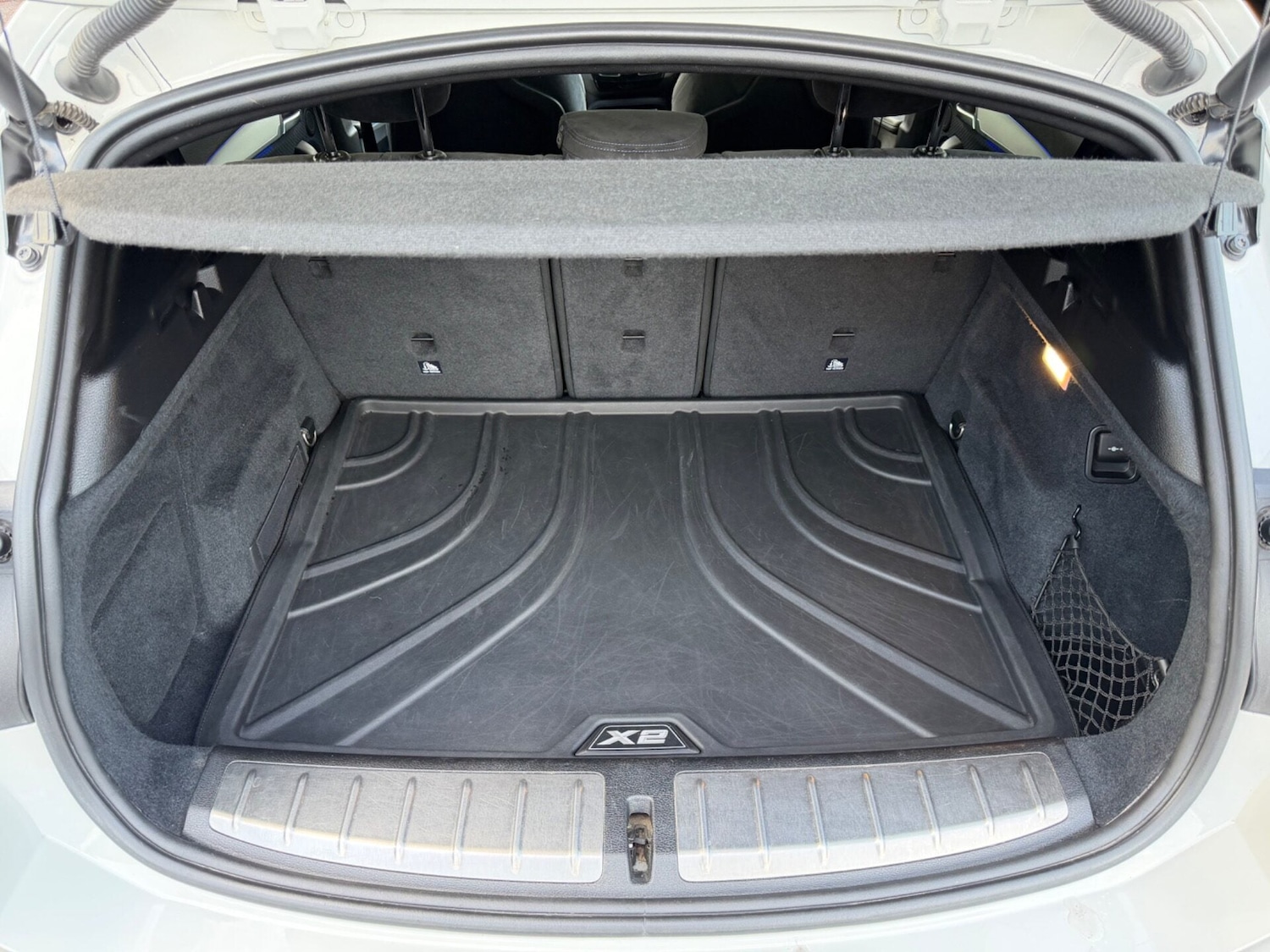 Used BMW X2 2018 for sale - 77528211: Photo 56