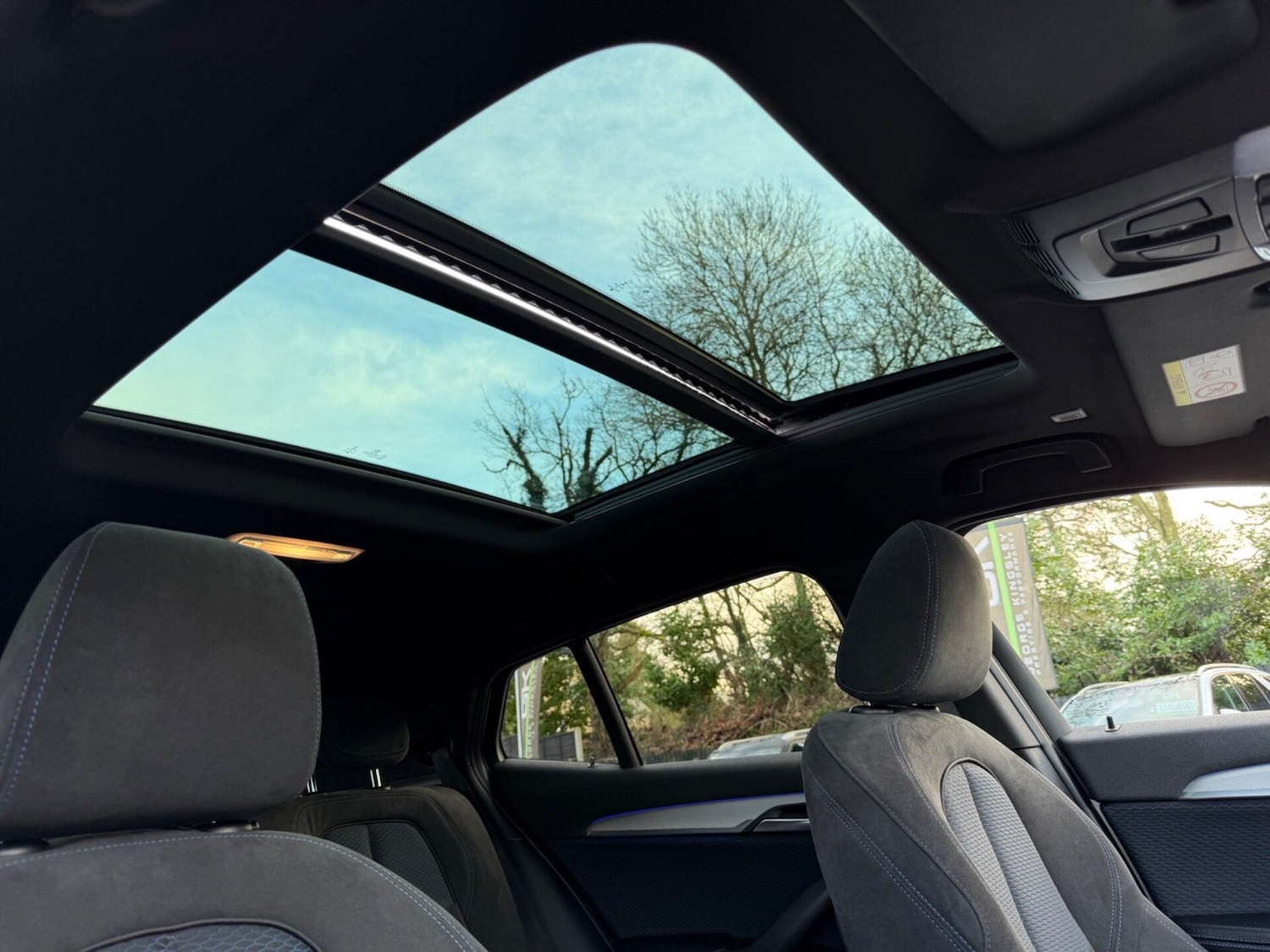 Used BMW X2 2018 for sale - 77528211: Photo 57