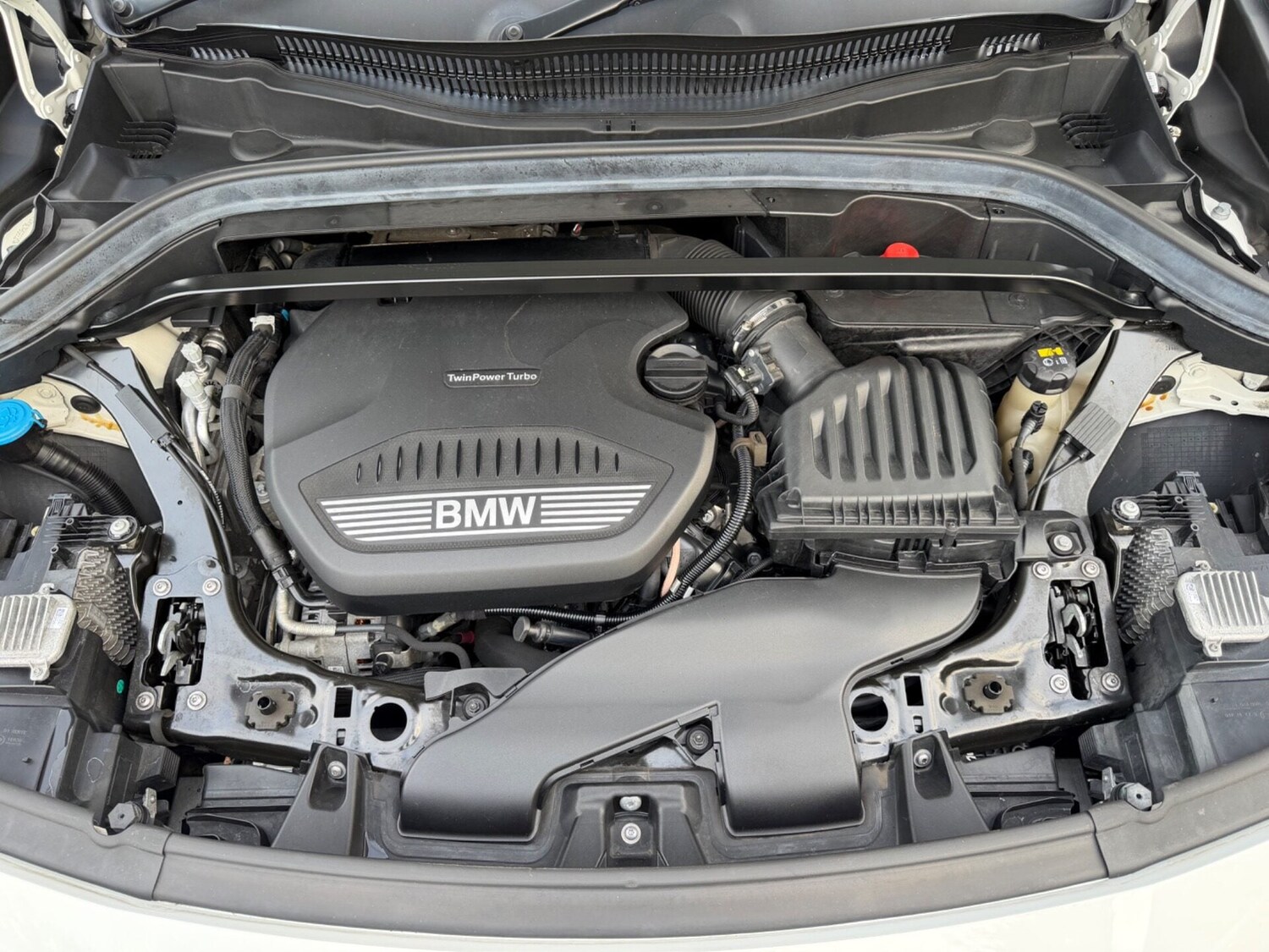 Used BMW X2 2018 for sale - 77528211: Photo 58