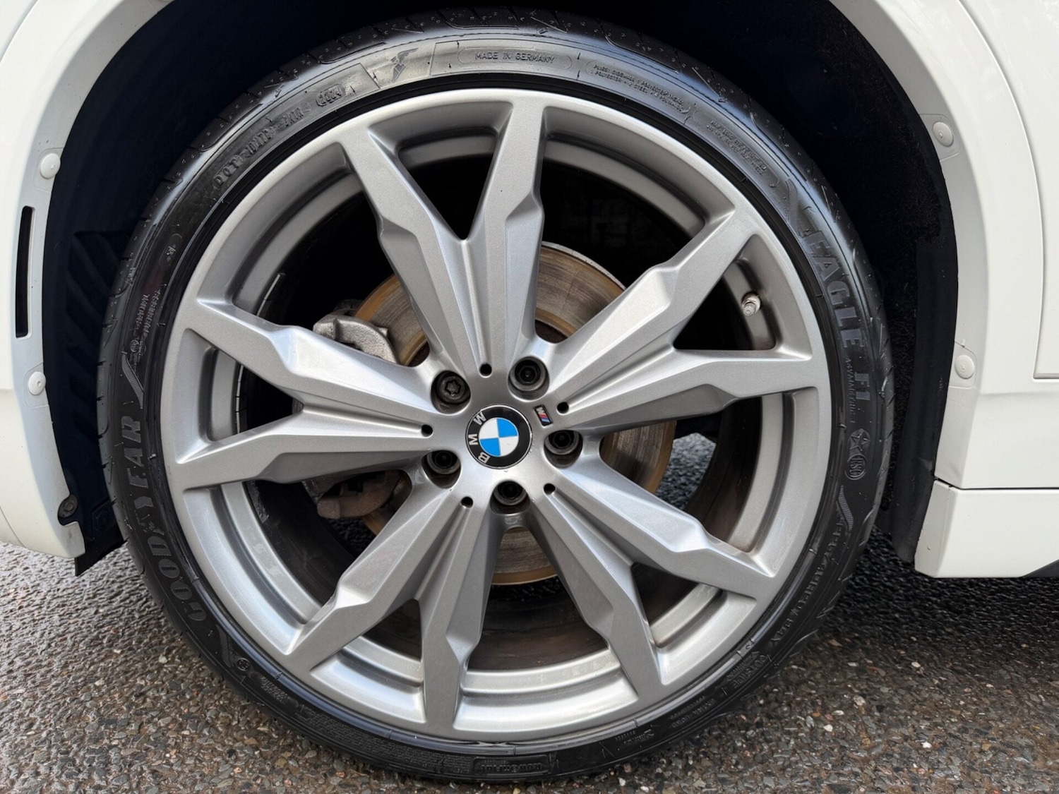 Used BMW X2 2018 for sale - 77528211: Photo 64