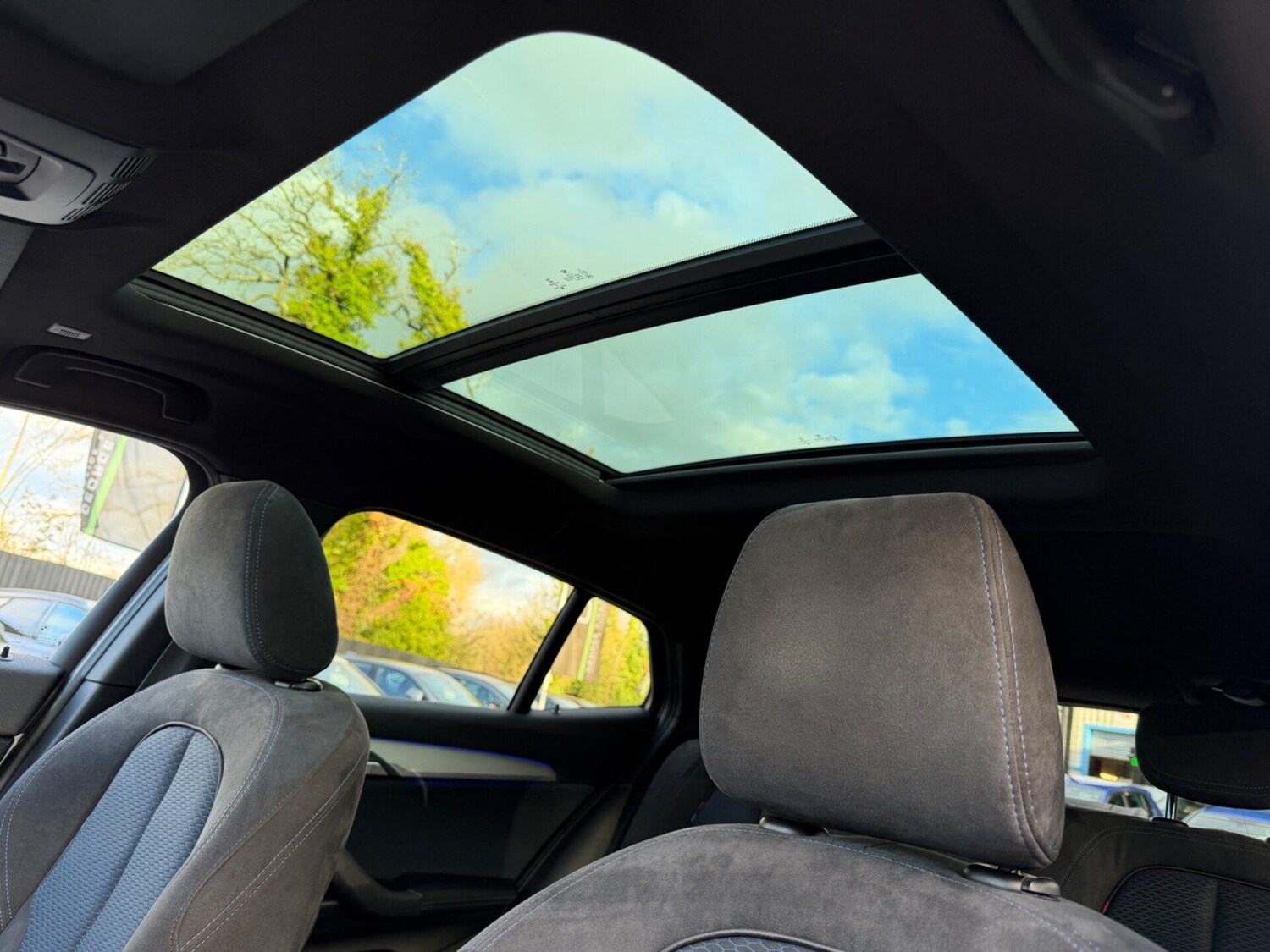 Used BMW X2 2018 for sale - 77528211: Photo 7