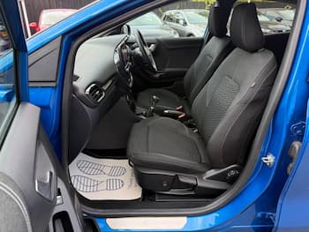 Used Ford Puma 2020 for sale - 79668057: Photo