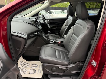 Used Ford Kuga 2018 for sale - 78628310: Photo