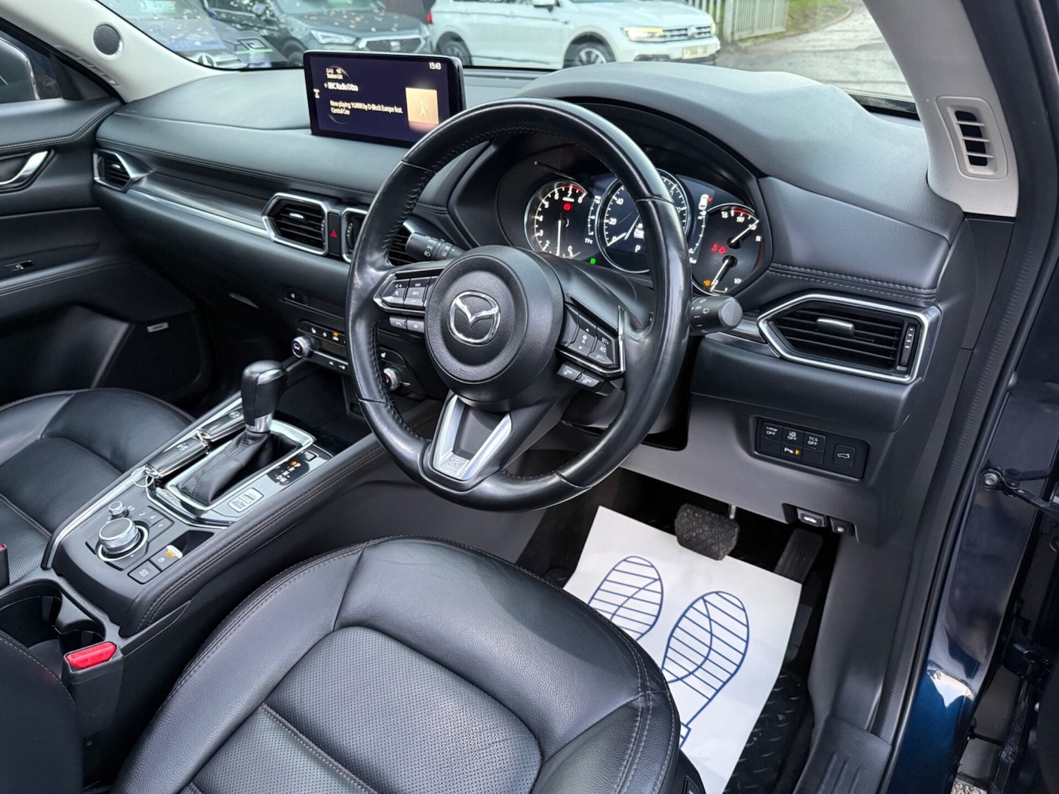 Used Mazda CX-5 2021 for sale - 76904473: Photo 16