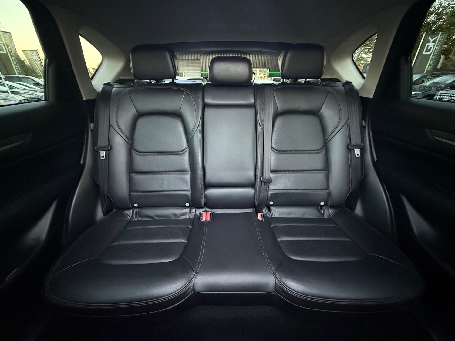 Used Mazda CX-5 2021 for sale - 76904473: Photo 18