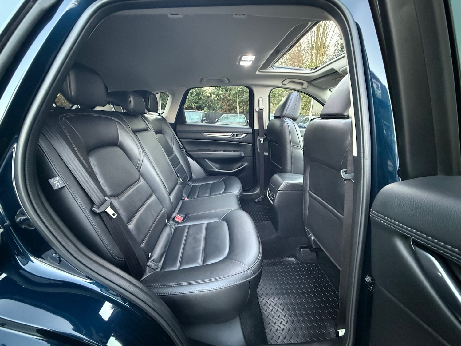 Used Mazda CX-5 2021 for sale - 76904473: Photo 19