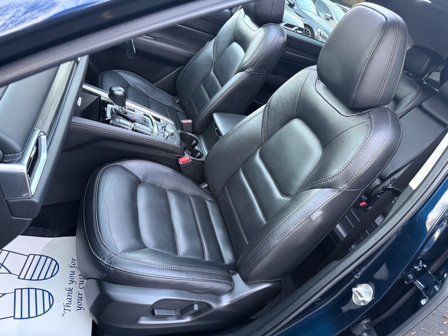 Used Mazda CX-5 2021 for sale - 76904473: Photo 25