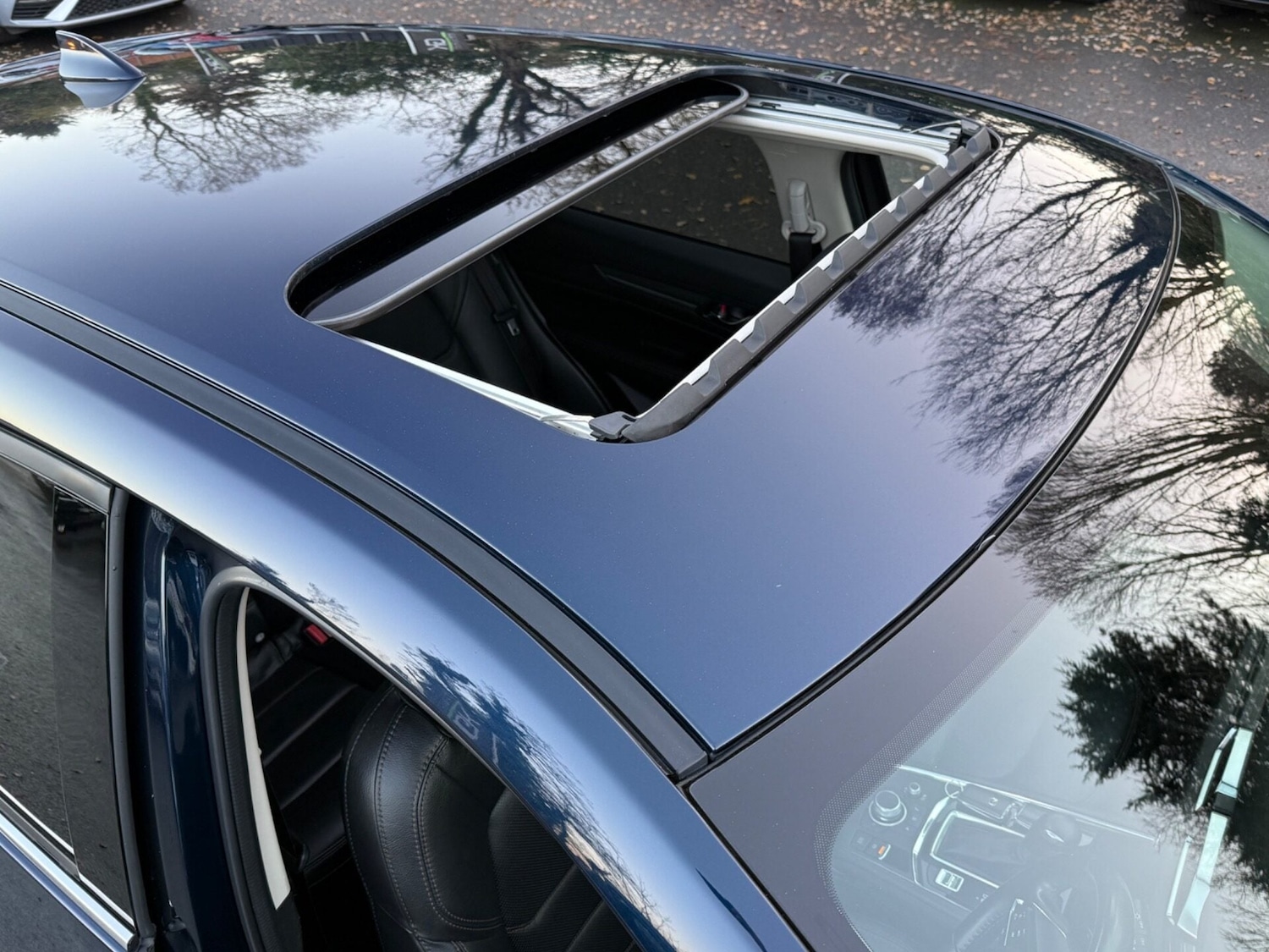 Used Mazda CX-5 2021 for sale - 76904473: Photo 26