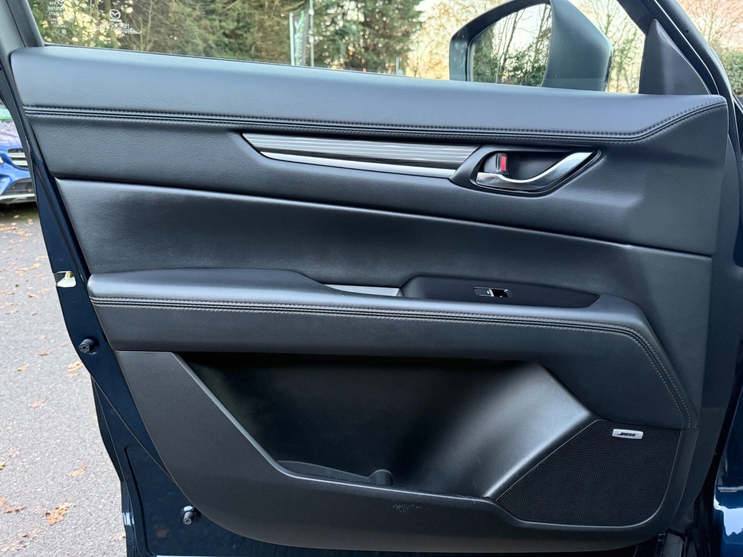 Used Mazda CX-5 2021 for sale - 76904473: Photo 28