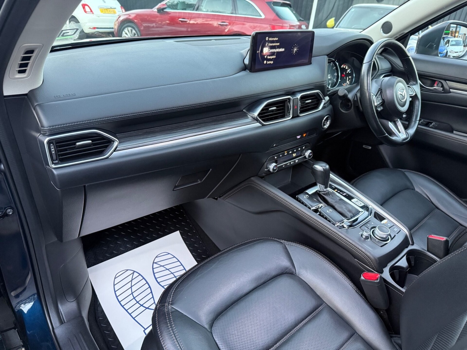 Used Mazda CX-5 2021 for sale - 76904473: Photo 29