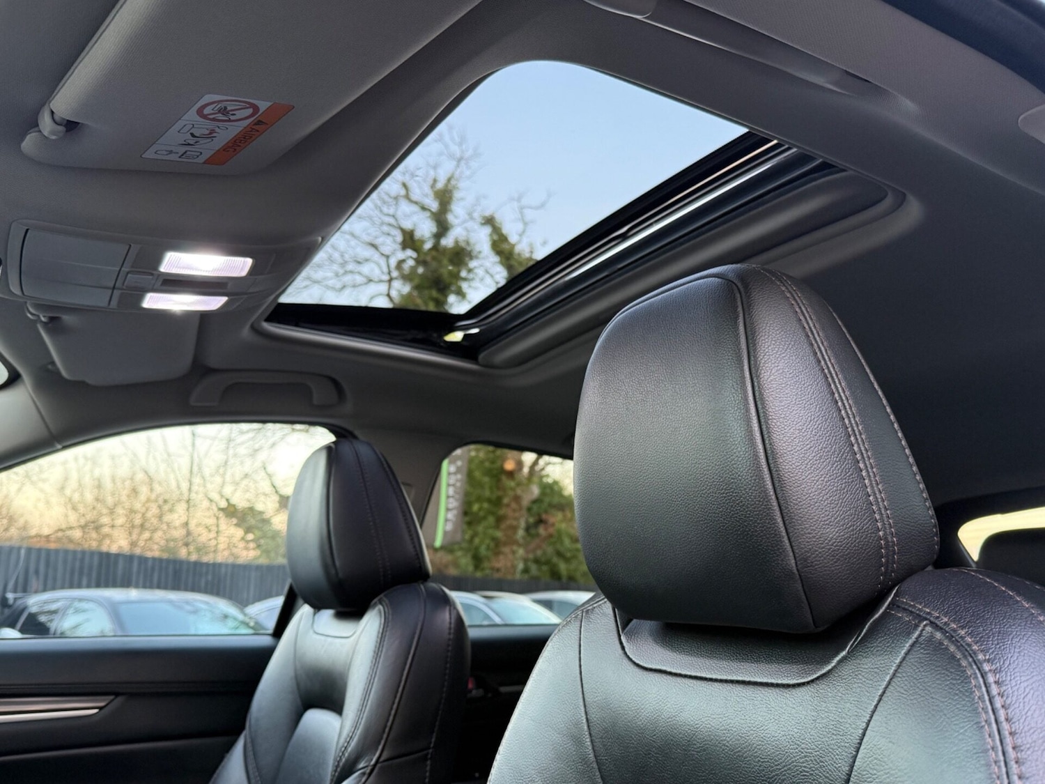 Used Mazda CX-5 2021 for sale - 76904473: Photo 3