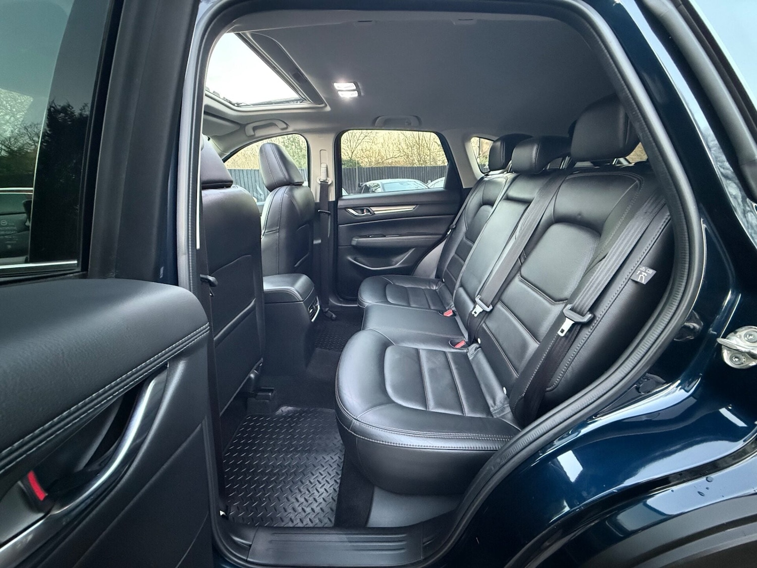 Used Mazda CX-5 2021 for sale - 76904473: Photo 30